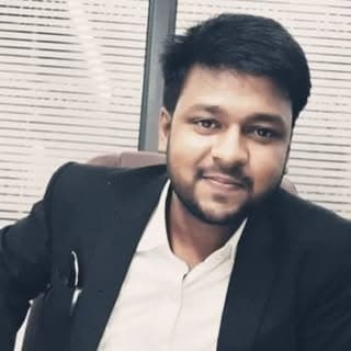 Adv Adarsh Singhal