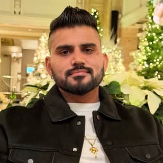 Sanjay Saini