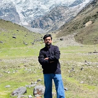 Ankit Kumar