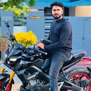 Ajmal Aju