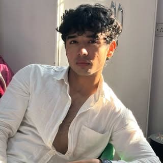 Hardik Bisht