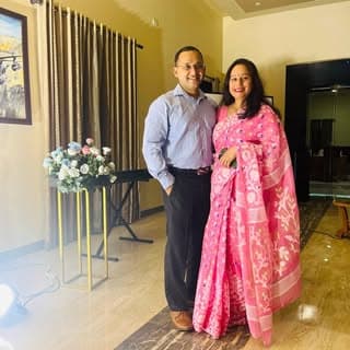 Dr. Kiran Negi