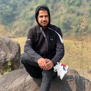 Amit Sharma