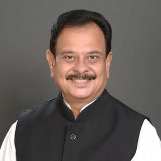 Dr. Sunil Deshmukh