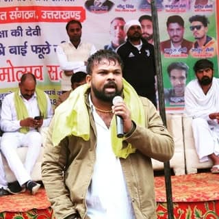 Jatin Saini