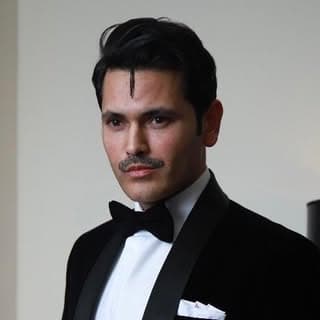 Fahad Mirza