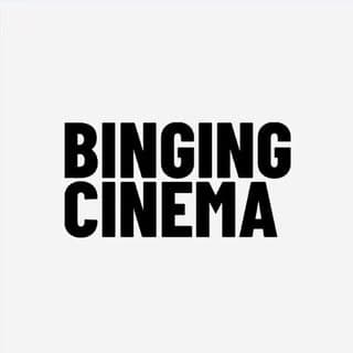 Binging Cinema