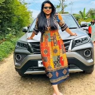 Madhavi Lonkar