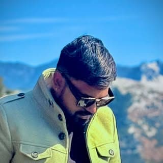 Kartik Bhatnagar