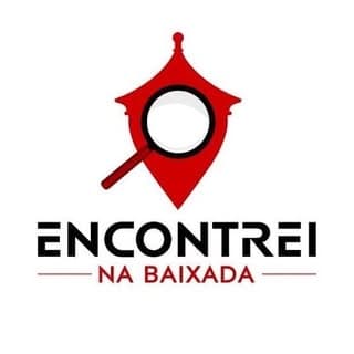 Encontrei na Baixada