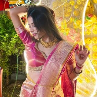 Hemangi Majumder