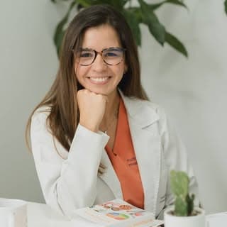 Lina Valencia- Nutricionista