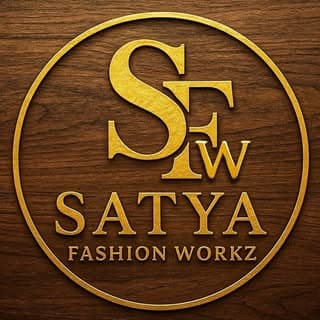 satya fashion workz