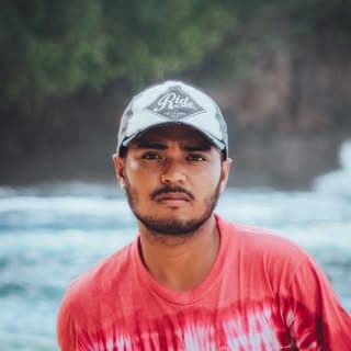Tommy Saprikan Kahar