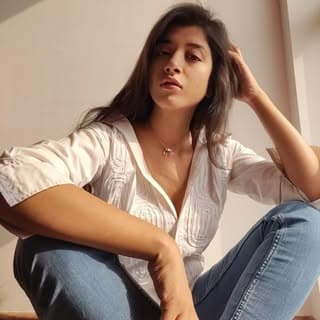 Martina Thariyan Saluja