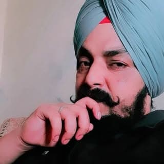 🦅HARMANDEEP BUTTAR 🦅🧿