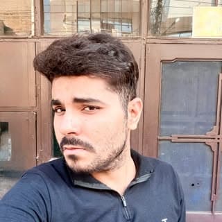 Vaibhav Bhardwaj