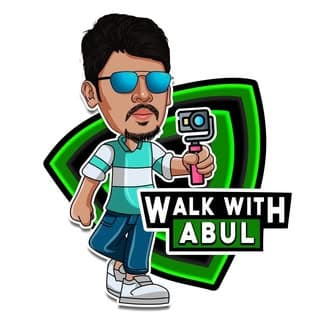Abul & Madurai