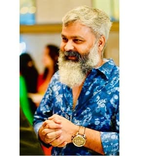 Raghvendra Shahi