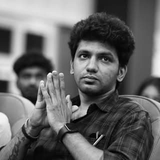 Praveen Giri