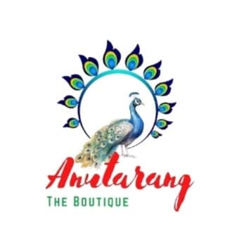 Anu Tarang Boutique®️