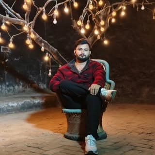 Mohit Chahar