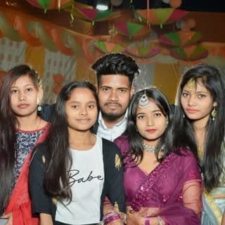 Laldev mahto