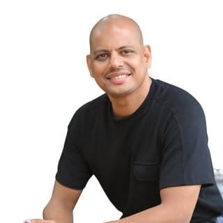 Faisal Cheeran