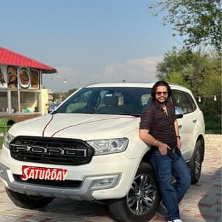 King Sourabh Rana