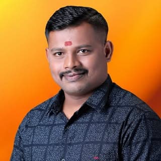 Vinayak Pawar