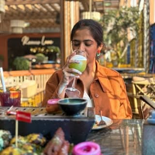 Prashansa Singh