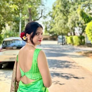 Shramona Chakraborty | Kolkata