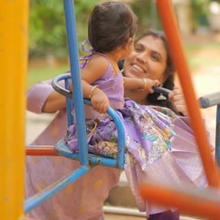 Dr.SharanyaKannanMUAH @sharanyabridalacademy