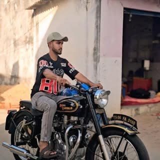 Feroz Jabri