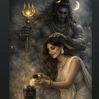 दीपिका ☀️
