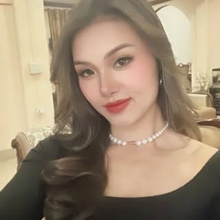 Lucy Tochhawng