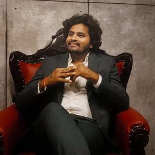 pradeep Yadav | prankstar😎