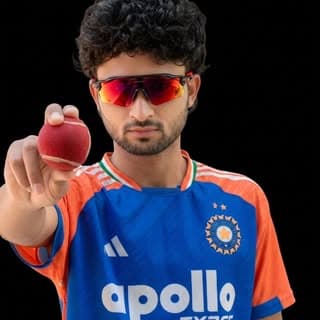 Mohd Bakhtiyar