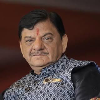 Shailesh Sotta Mla