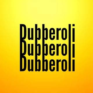 d u b b e r o l i