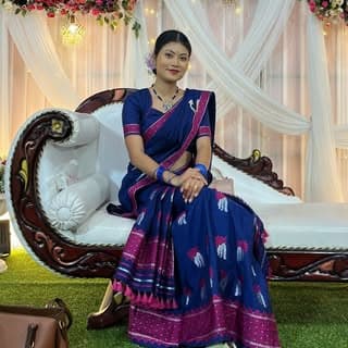 Chinmoyee Duwarah