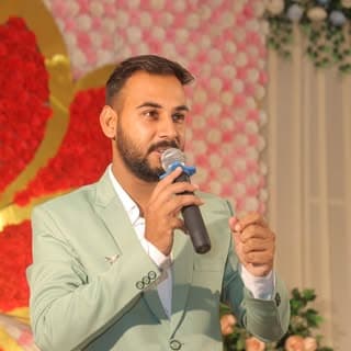 Akshay Raikwar