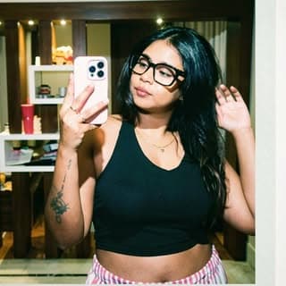 Sayoni Saha