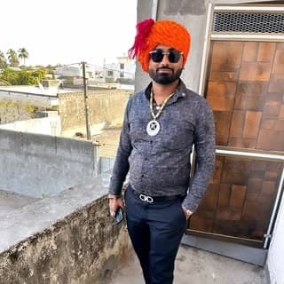 Mayur Suriya