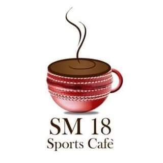 SM18 cafe by Smriti Mandhana