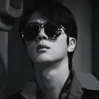 Jin of BTS