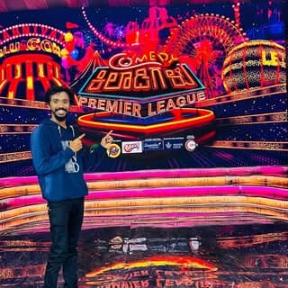 Abhijith