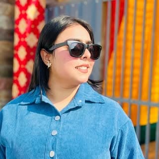 Lovejot kaur