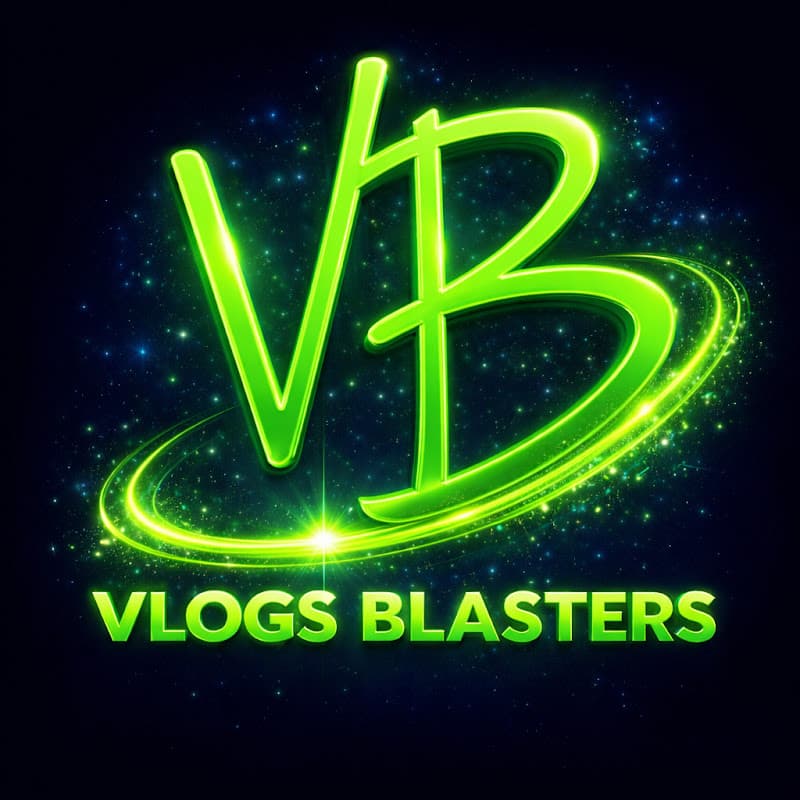 Vlogs Blasters