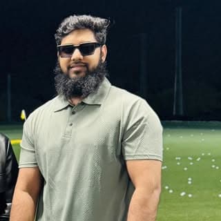 Mohammed Amer khan
